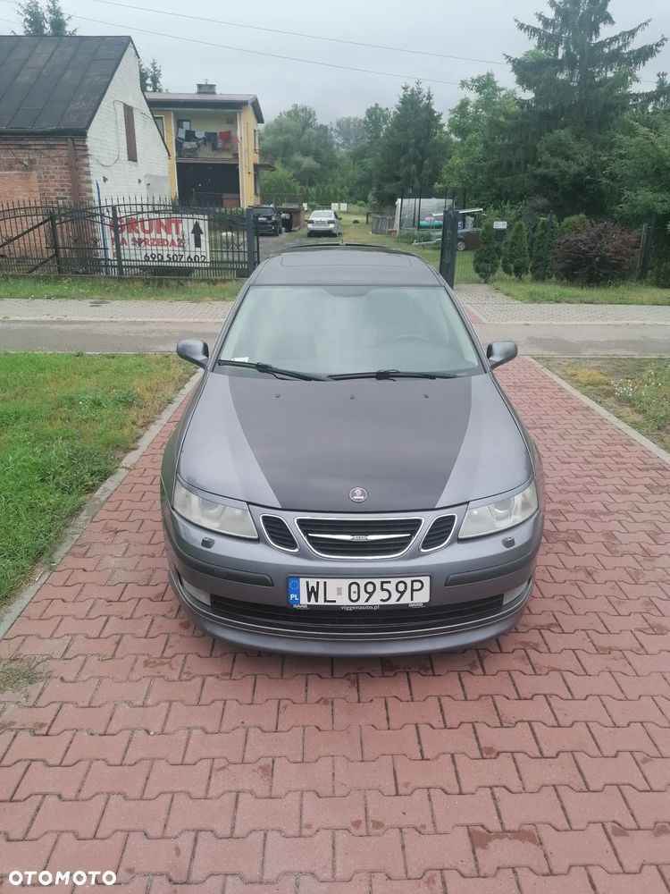 Saab 9-3 - 10