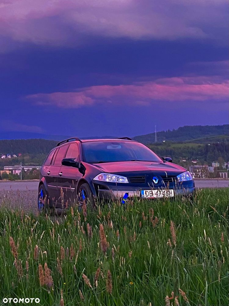 Renault Megane 2.0 Luxe Privilege - 1