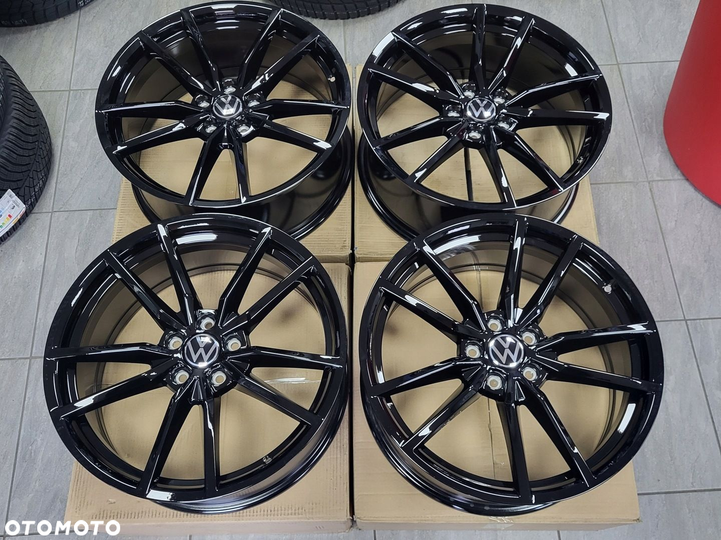 19 VW Volkswagen OE PRETORIA ET 44 Golf ARTEON 3G0601025BH - 7