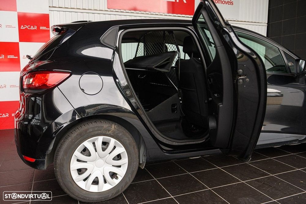 Renault Clio 1.5 dCi Zen - 10