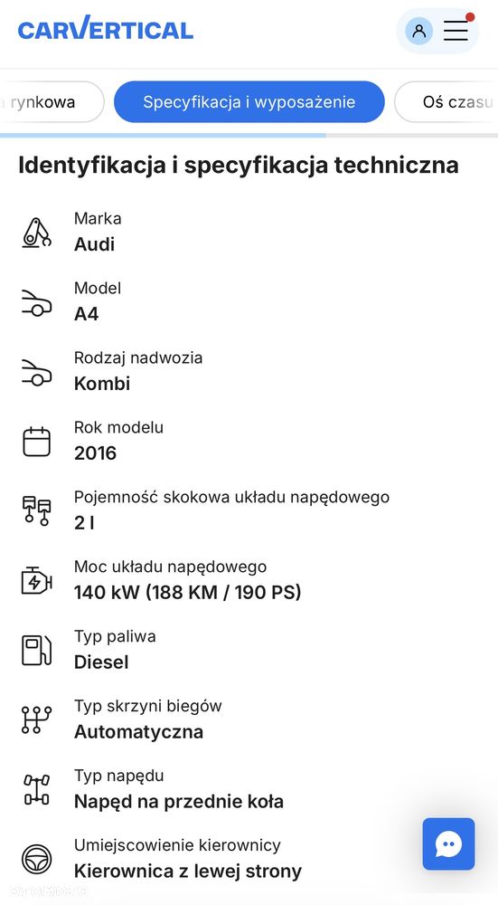 Audi A4 Avant 2.0 TDI S tronic design - 40