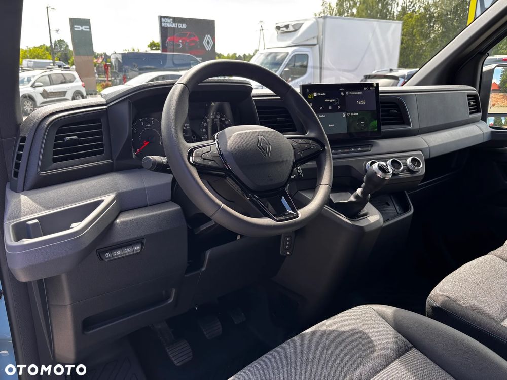 Renault Master - 13