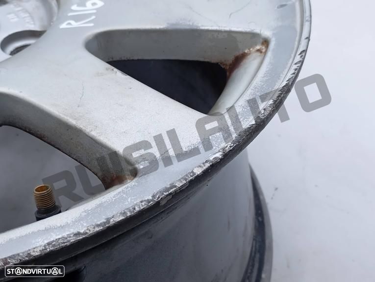Jante Alumínio R16 4a060_1025p Audi A6 C5 (4b) [1997_2005] 1.9 - 5