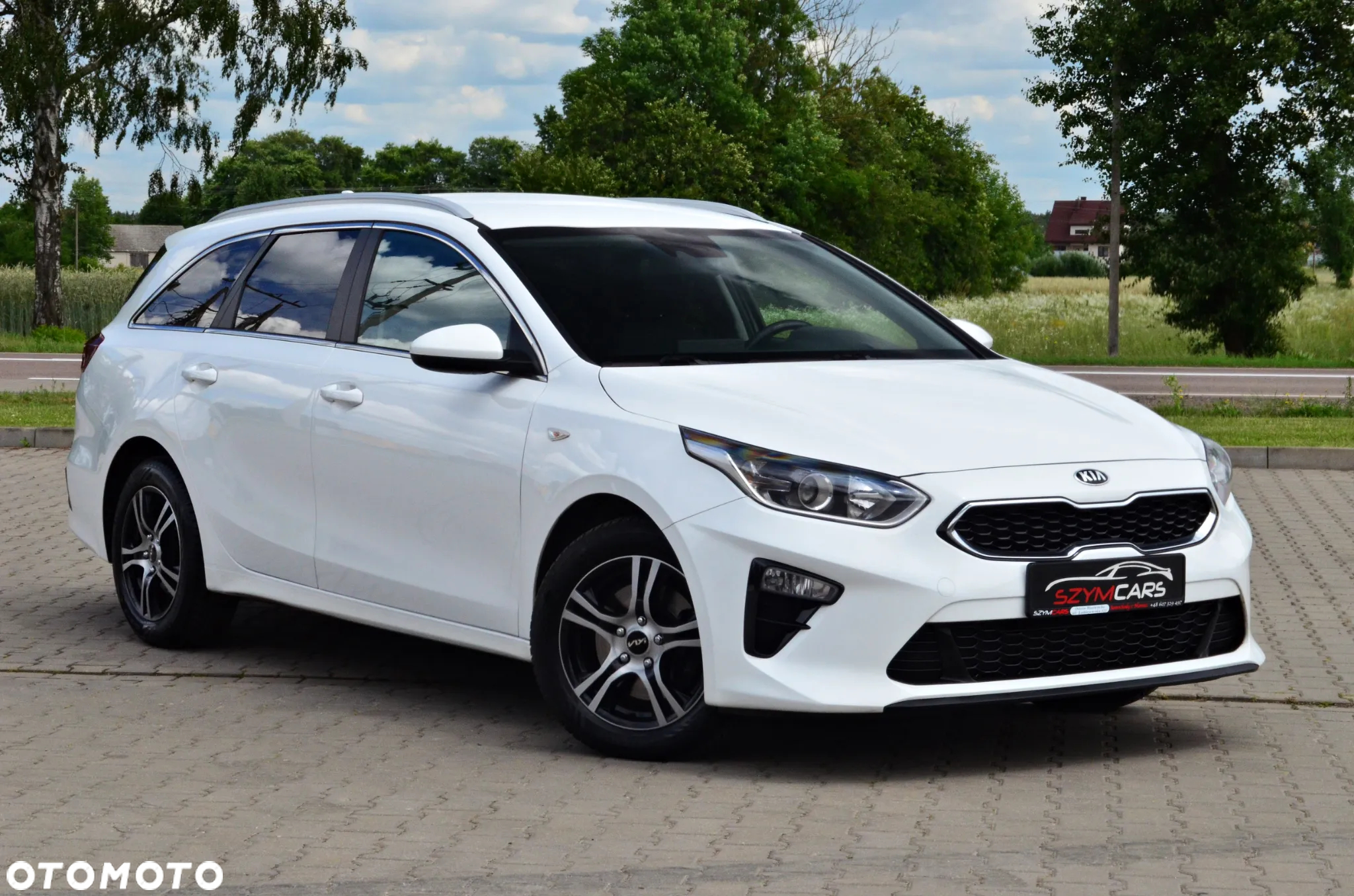 Kia Ceed - 15