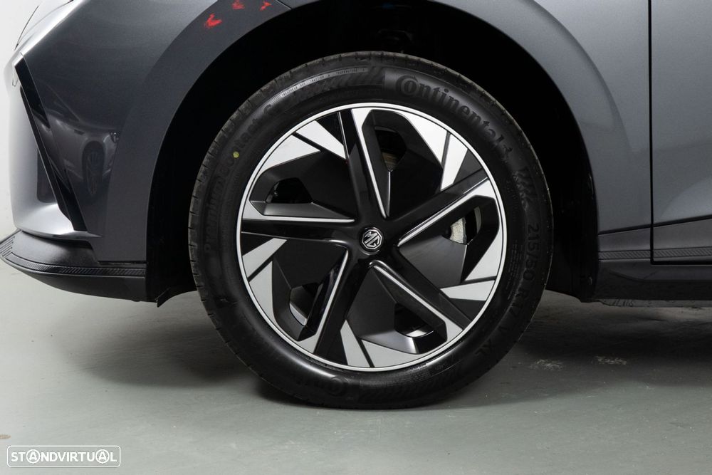 MG MG4 51 kWh Standard - 19