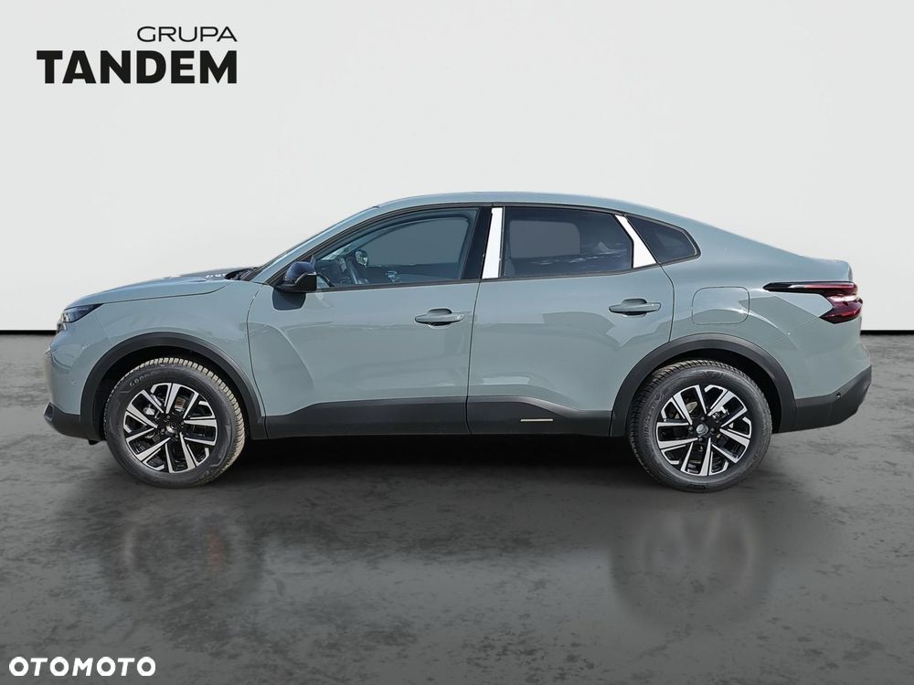 Citroën C4X - 8