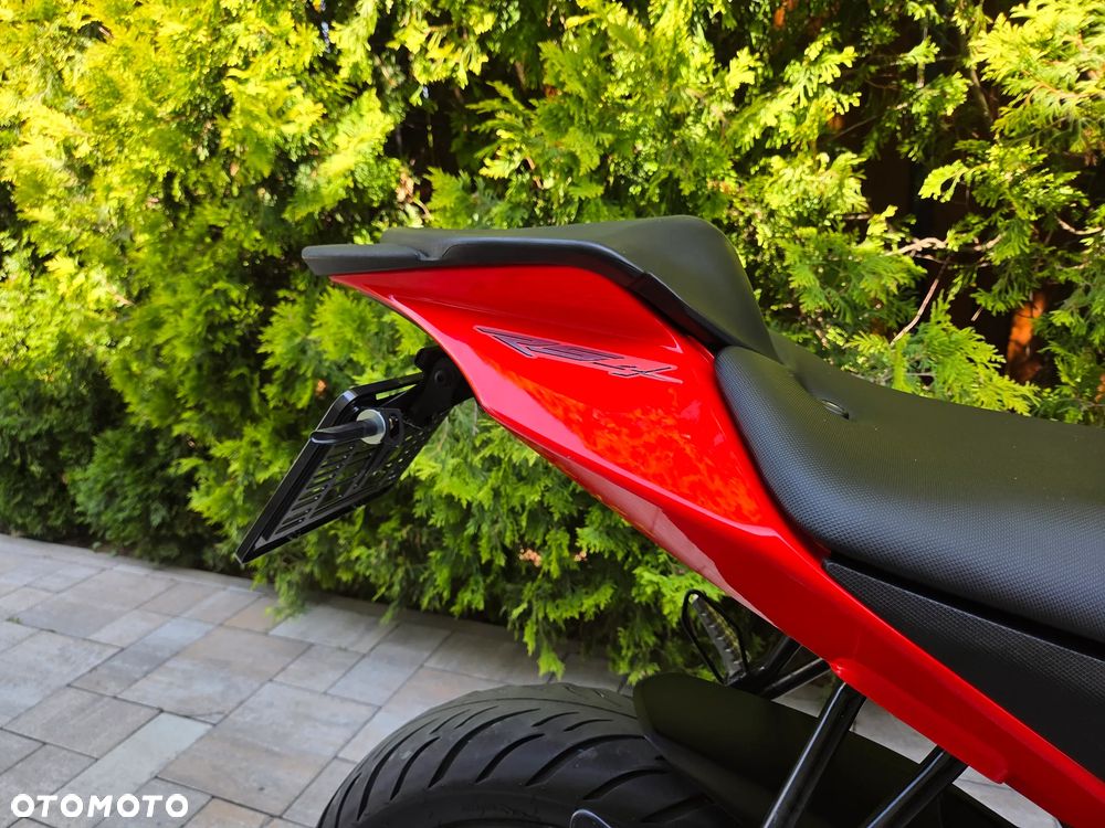 Aprilia RS - 20