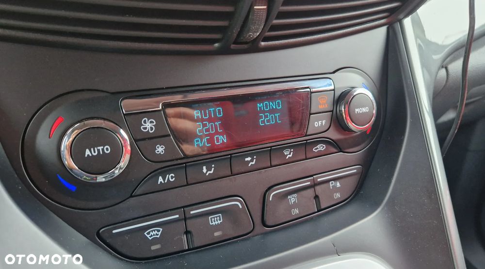 Ford C-MAX 2.0 TDCi Titanium - 14