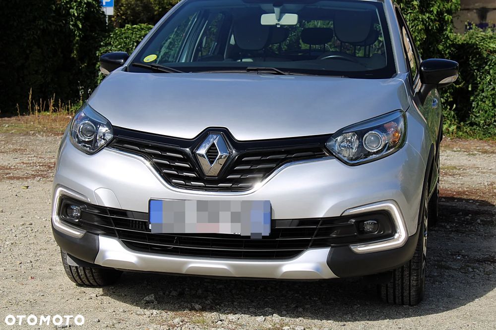 Renault Captur ENERGY dCi 110 Bose Edition - 7
