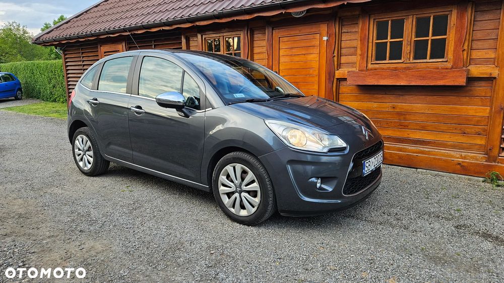 Citroën C3 1.4 Attraction - 1
