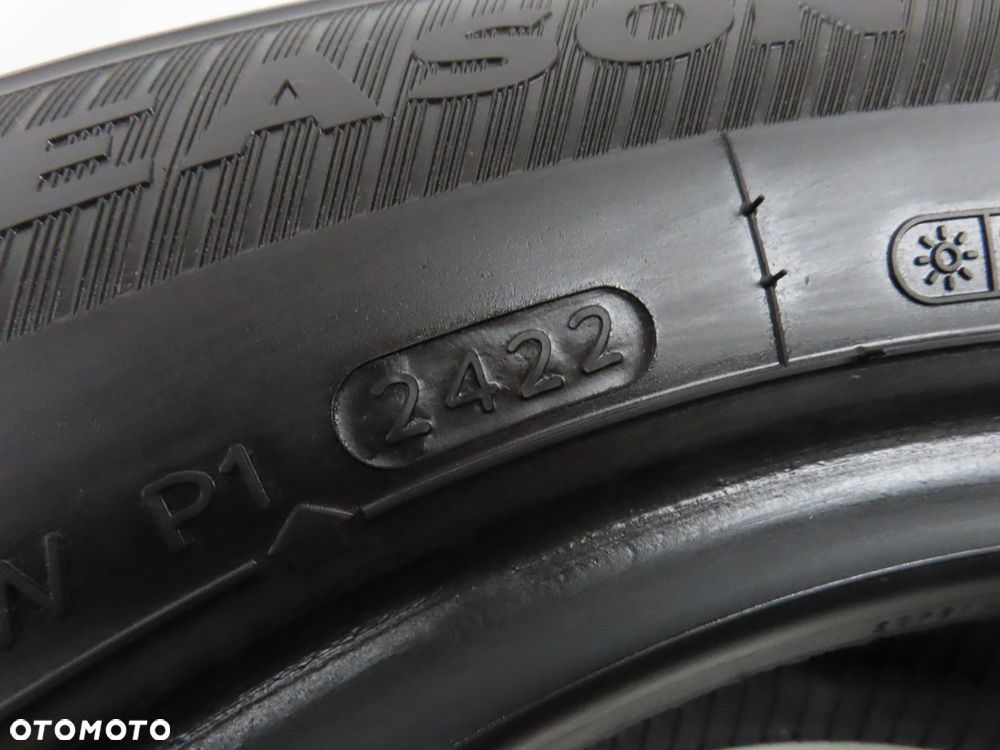 2x 195/60R15 OPONY CAŁOROCZNE Platin RP100 All Season 88H - 5