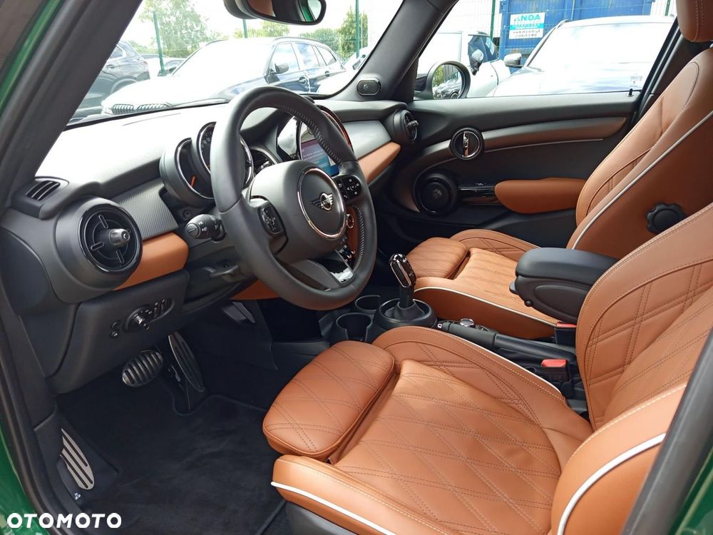 MINI Cooper S - 2