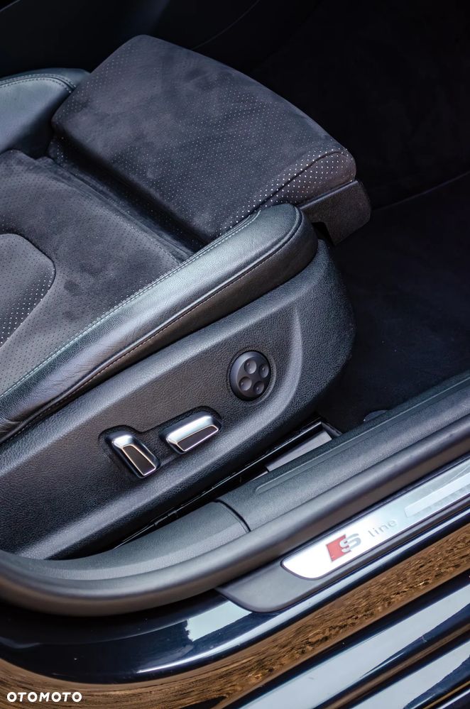 Audi A5 Sportback 2.0 TFSI Quattro S tronic - 36