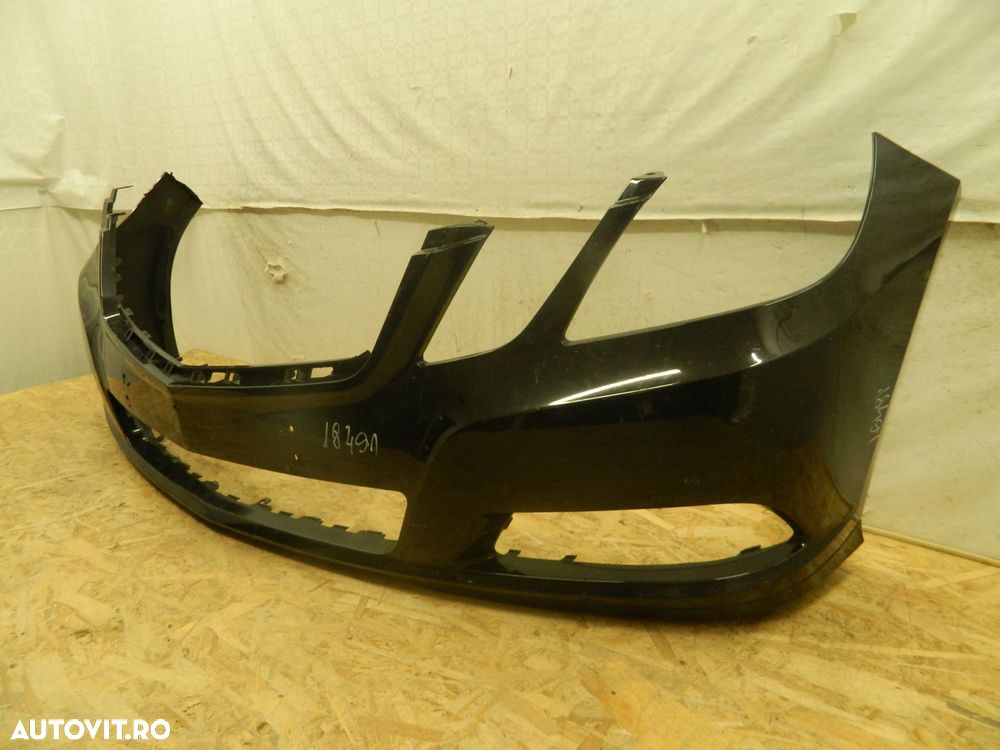 Bara fata Mercedes E-Class W212, 2009, 2010, 2011, 2012. - 7