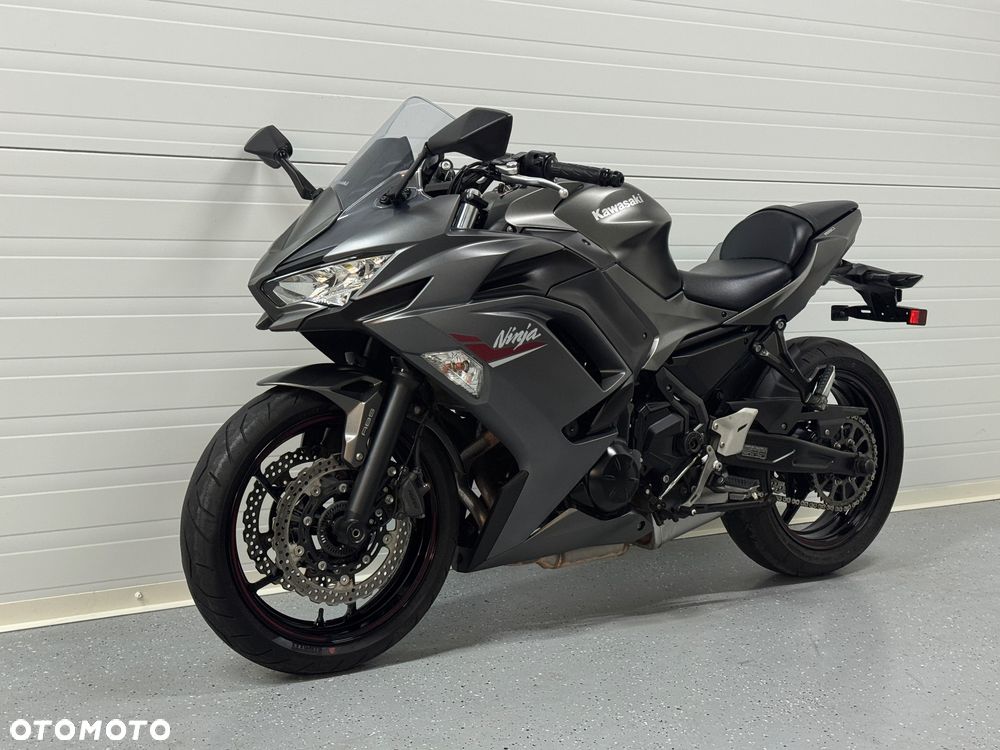 Kawasaki Ninja - 19