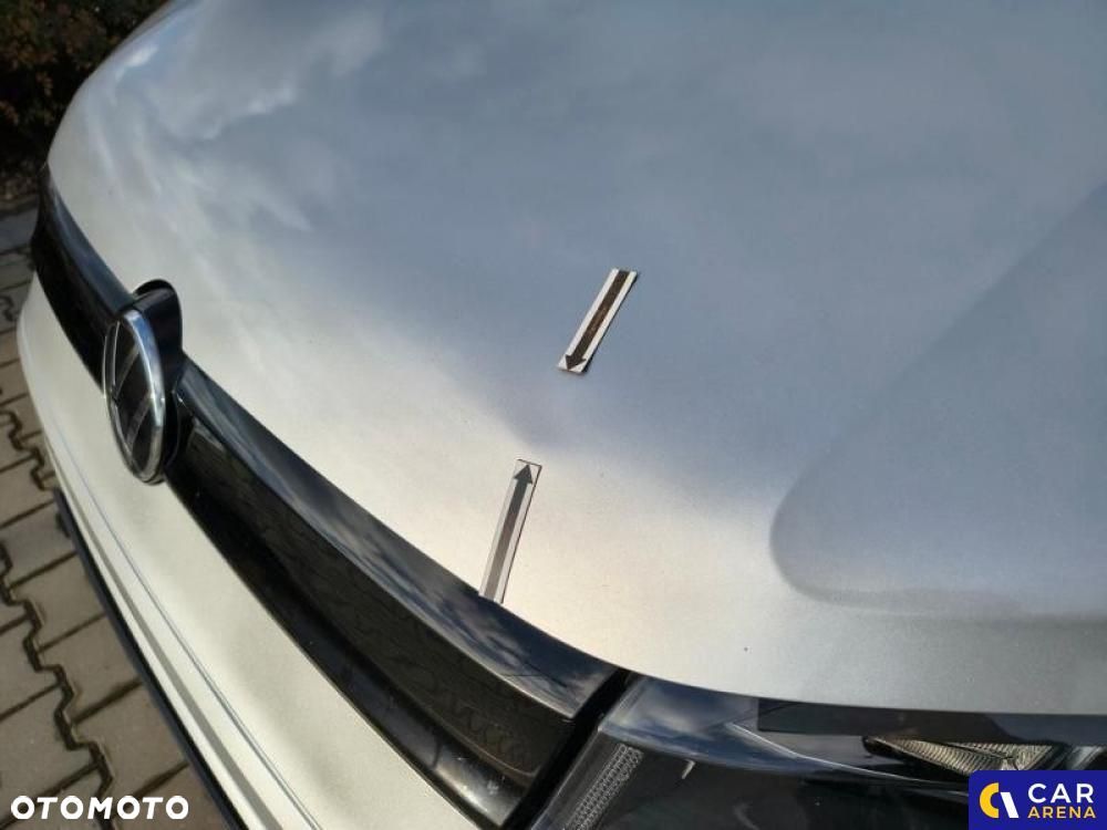 Volkswagen Caddy - 28