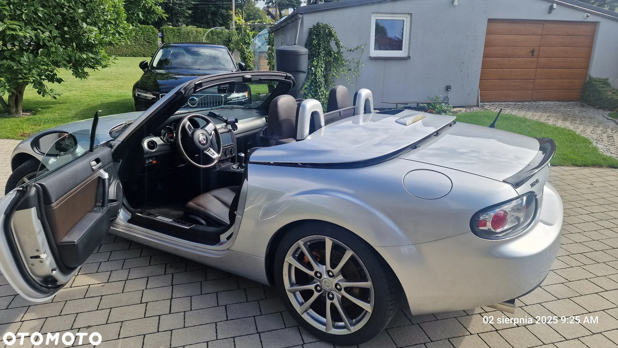 Mazda MX-5 - 33