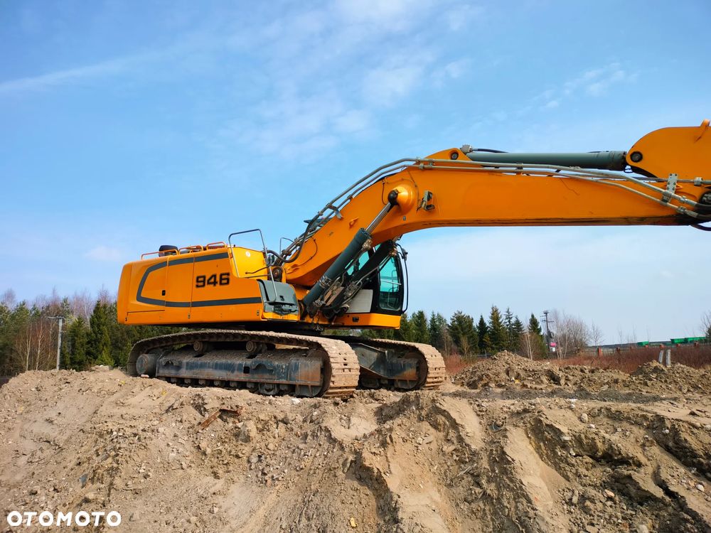 Liebherr R946 LC - 9