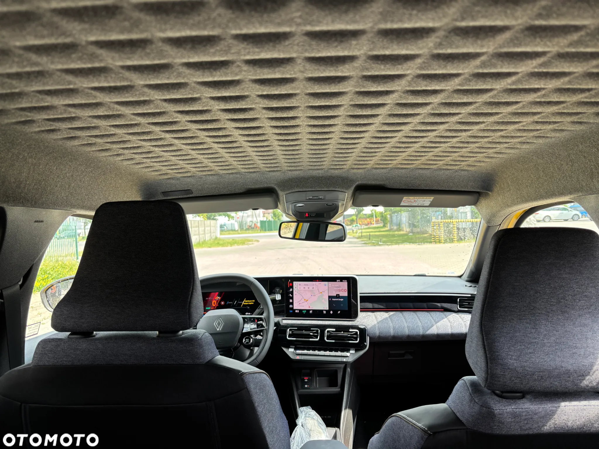 Renault 5 40kWh Urban Range Techno - 14