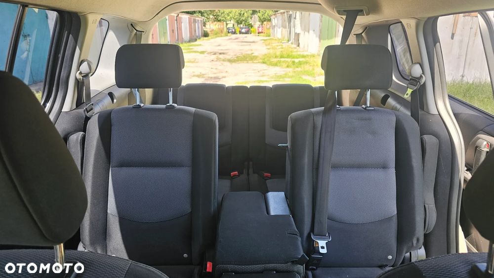 Mazda 5 1.8 Exclusive - 6