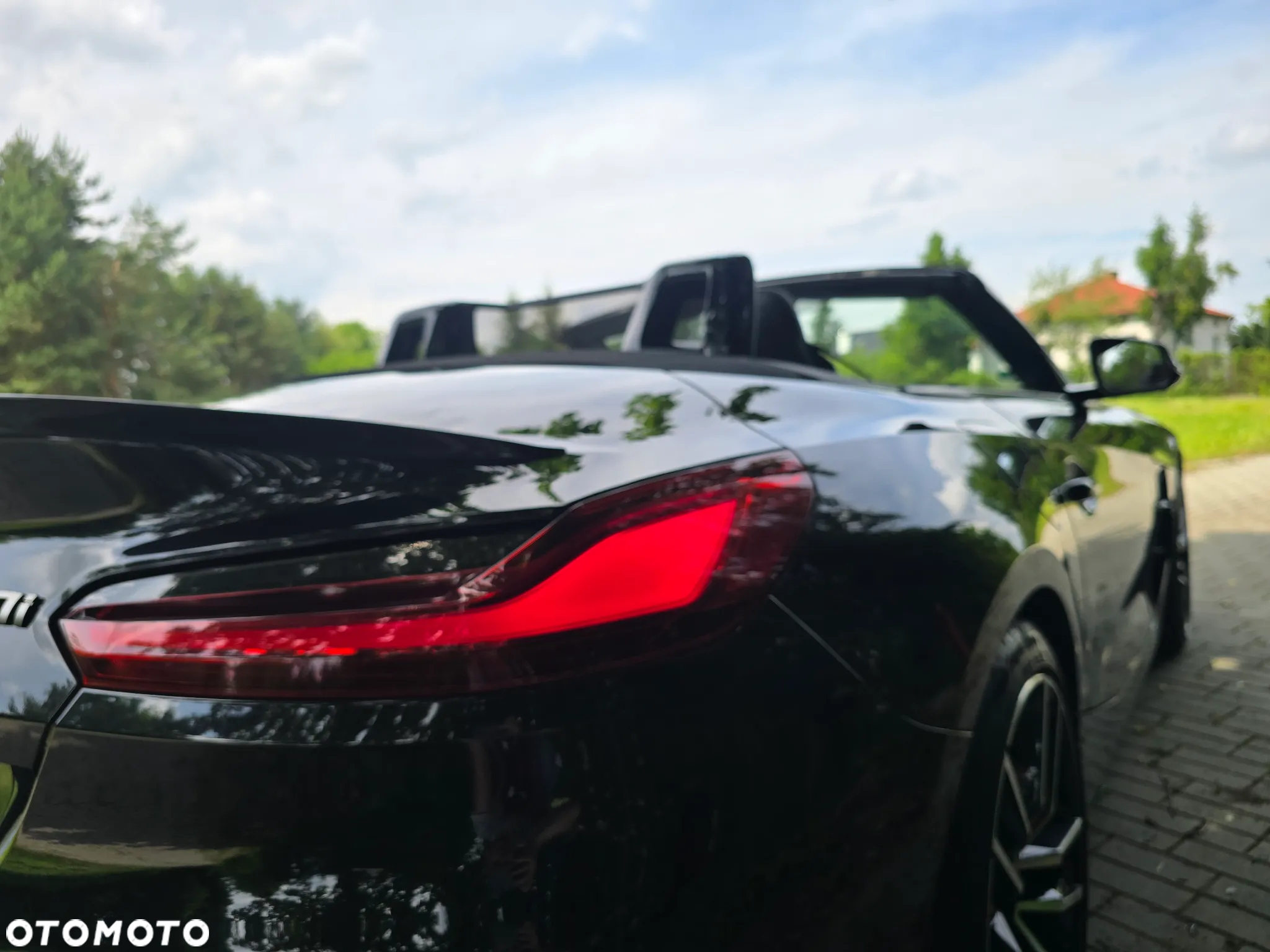 BMW Z4 M M40i - 26