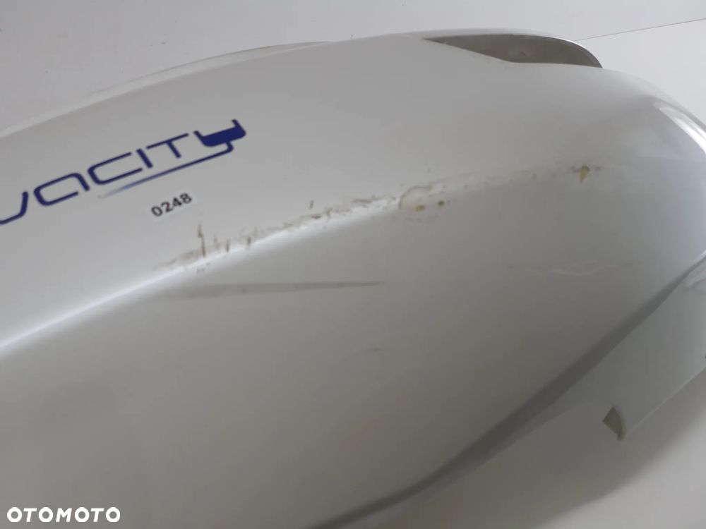 BOCZEK LEWY OSLONA PEUGEOT E-VIVACITY - 8