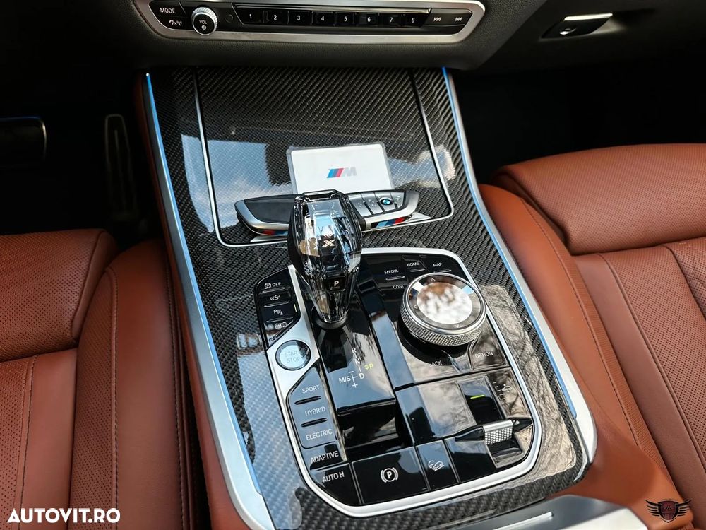 BMW X5 xDrive45e AT PHEV - 10