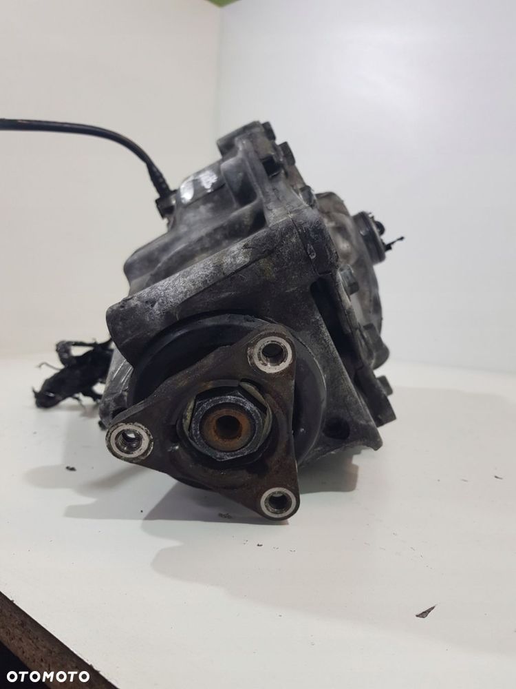 BMW X5 E70 3.0D M57TUE2 REDUKTOR MOST PRZEDNI 3.64 - 4