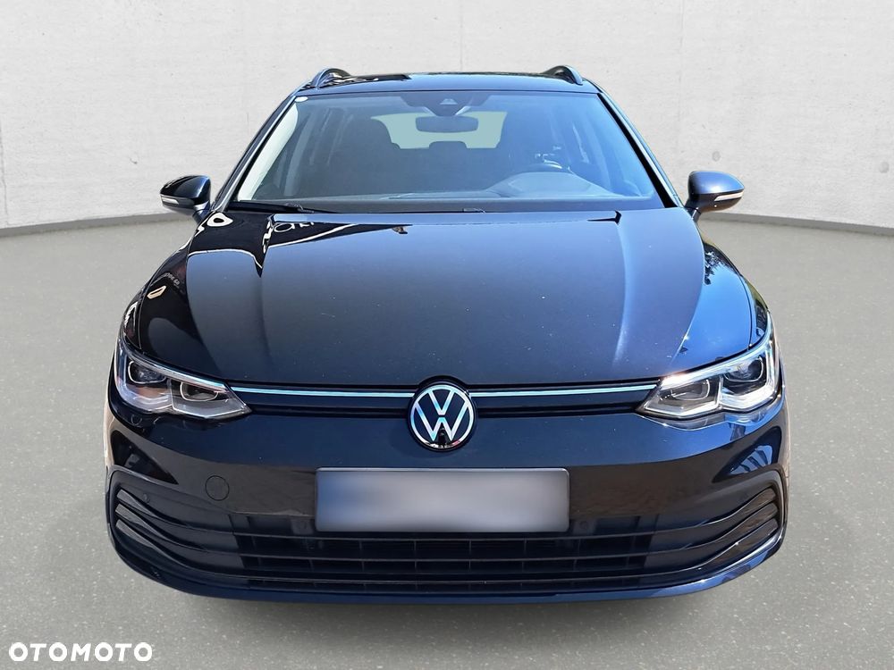Volkswagen Golf 2.0 TDI SCR DSG Life - 3