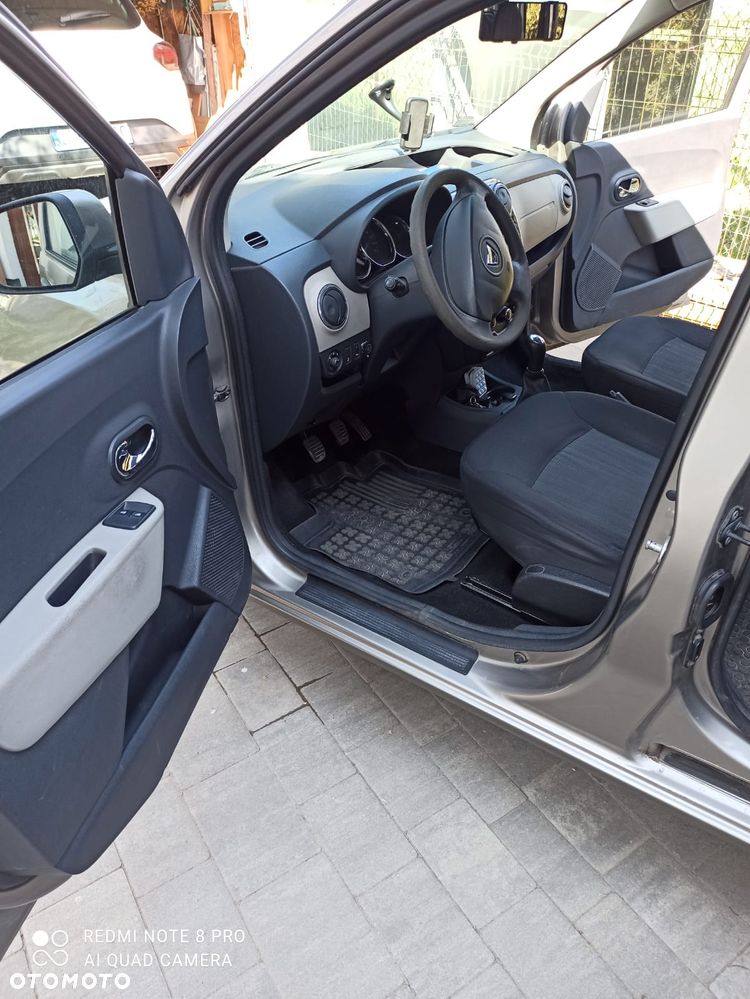 Dacia Dokker 1.6 Laureate - 9
