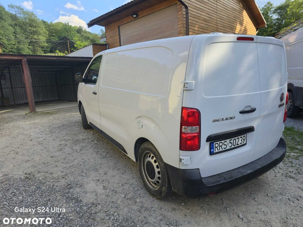 Fiat Scudo - 5