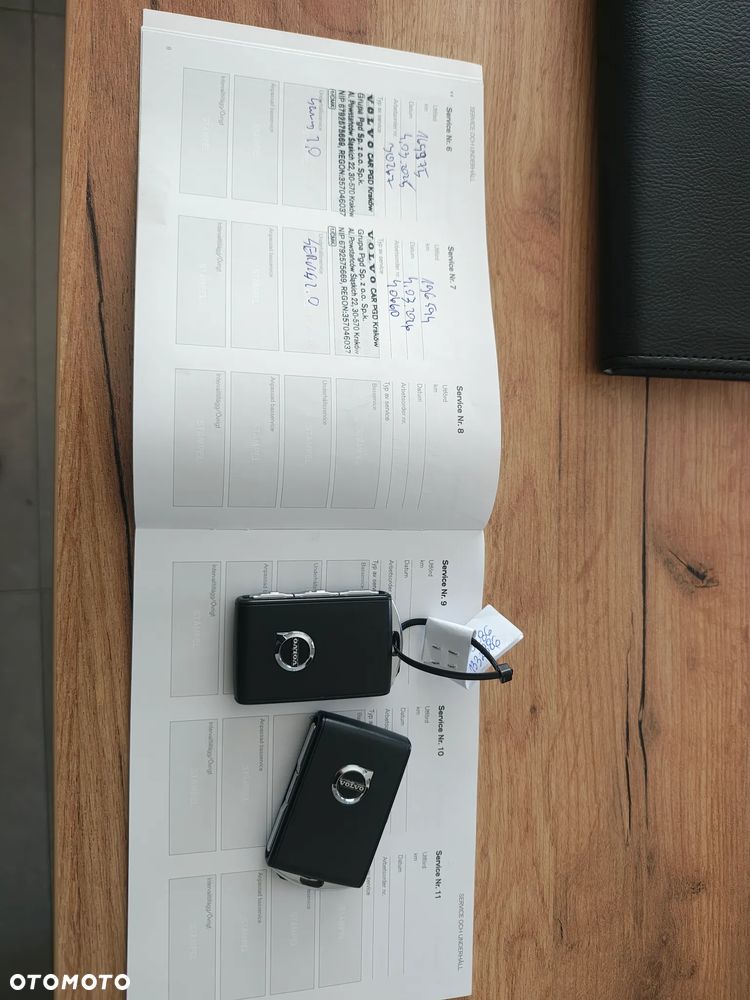 Volvo XC 60 D4 Momentum Pro - 18