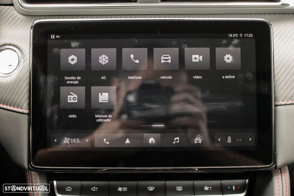 MG ZS Standard Comfort - 14