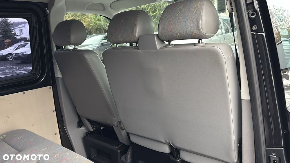 Volkswagen Caravelle L2 Comfortline - 24