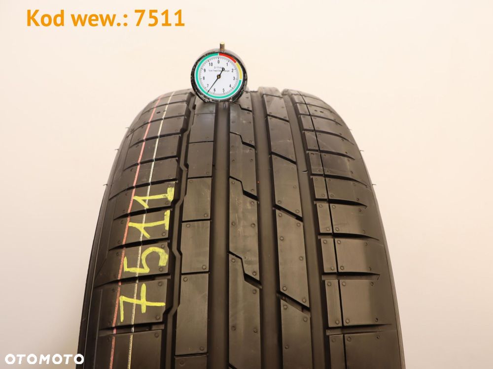 Hankook Ventus S1 EVO3  - 205/55 R17 - 1