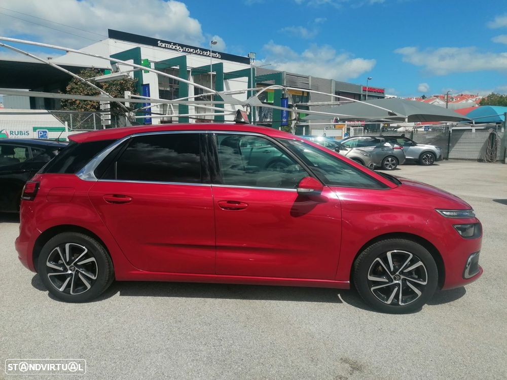 Citroën C4 Spacetourer 1.5 BlueHDi Feel - 5