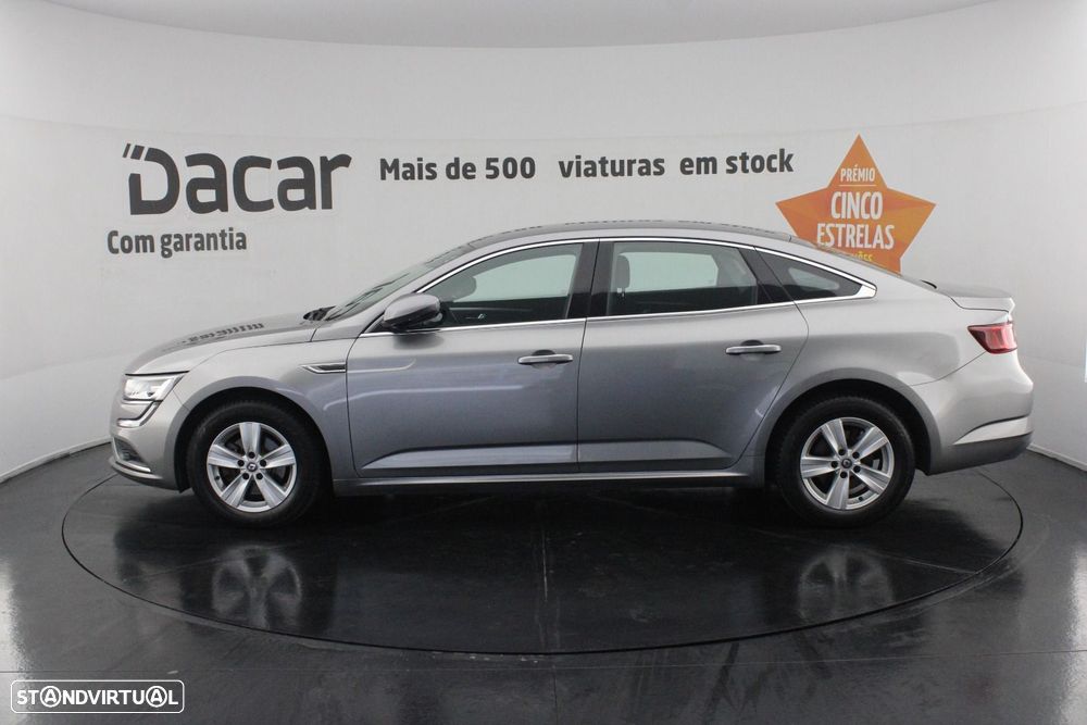 Renault Talisman 1.5 dCi Zen - 4