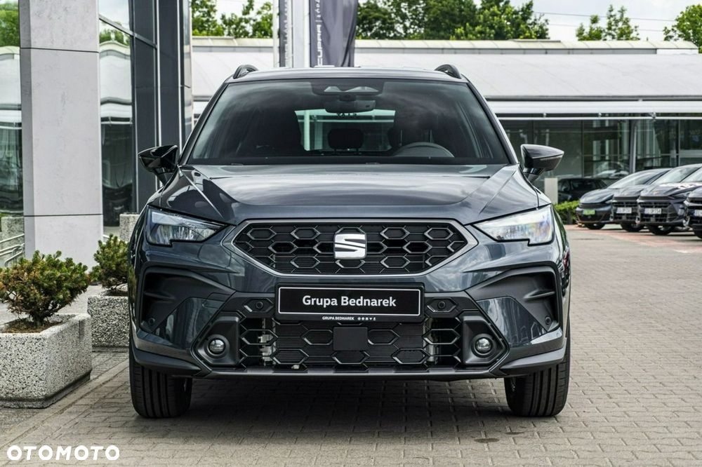 Seat Arona - 4