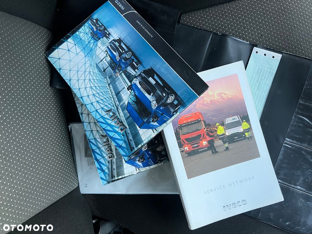 Iveco Daily 35C15L - 22