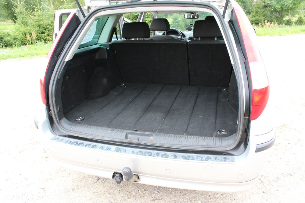 Ford Mondeo - 7