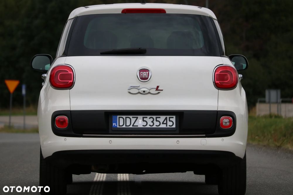 Fiat 500L 1.6 Multijet Lounge S&S - 31
