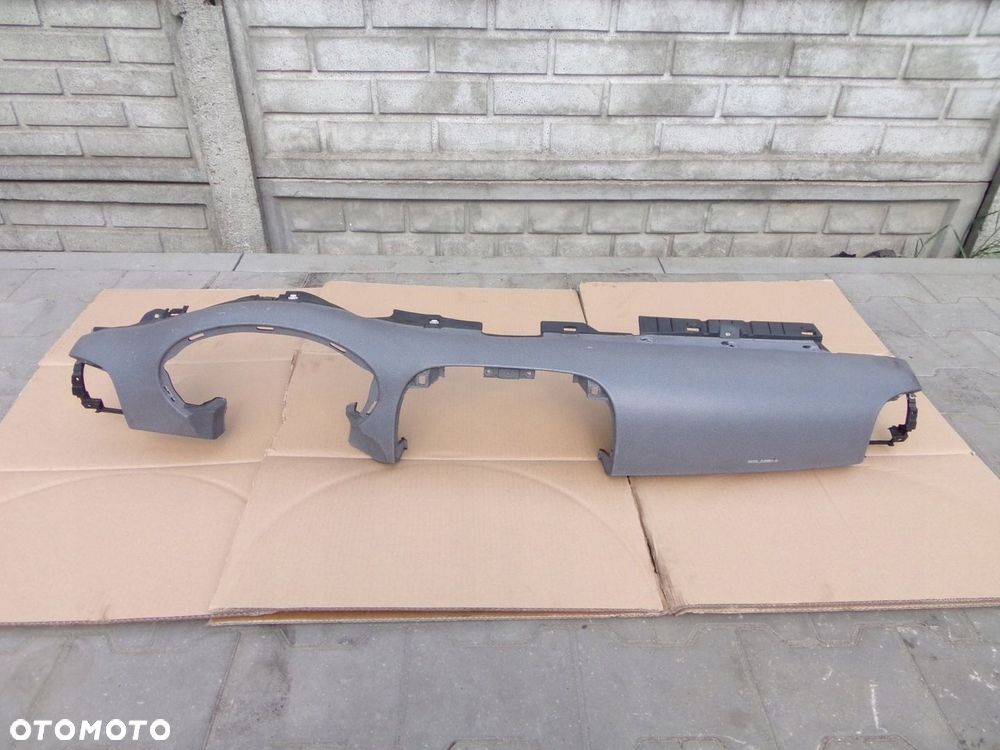 DESKA ROZDZIELCZA Z AIR BAG MICRA K12 - 1
