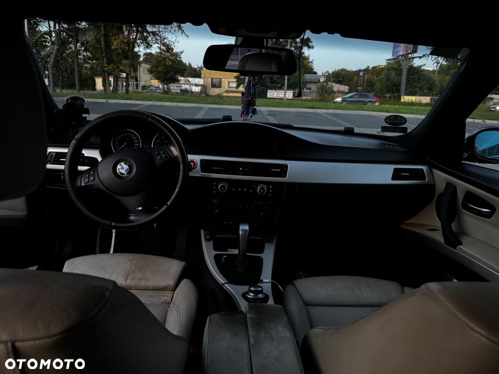 BMW Seria 3 - 16
