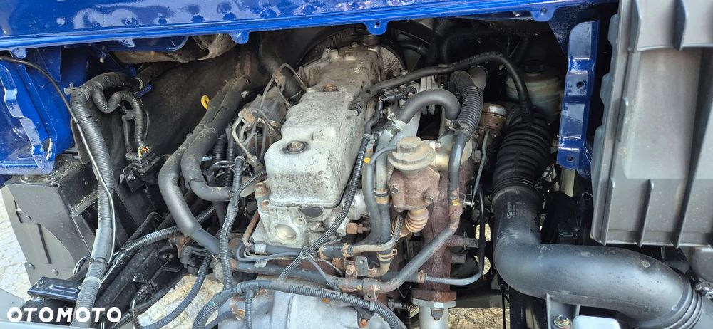 Kia K2500 - 37