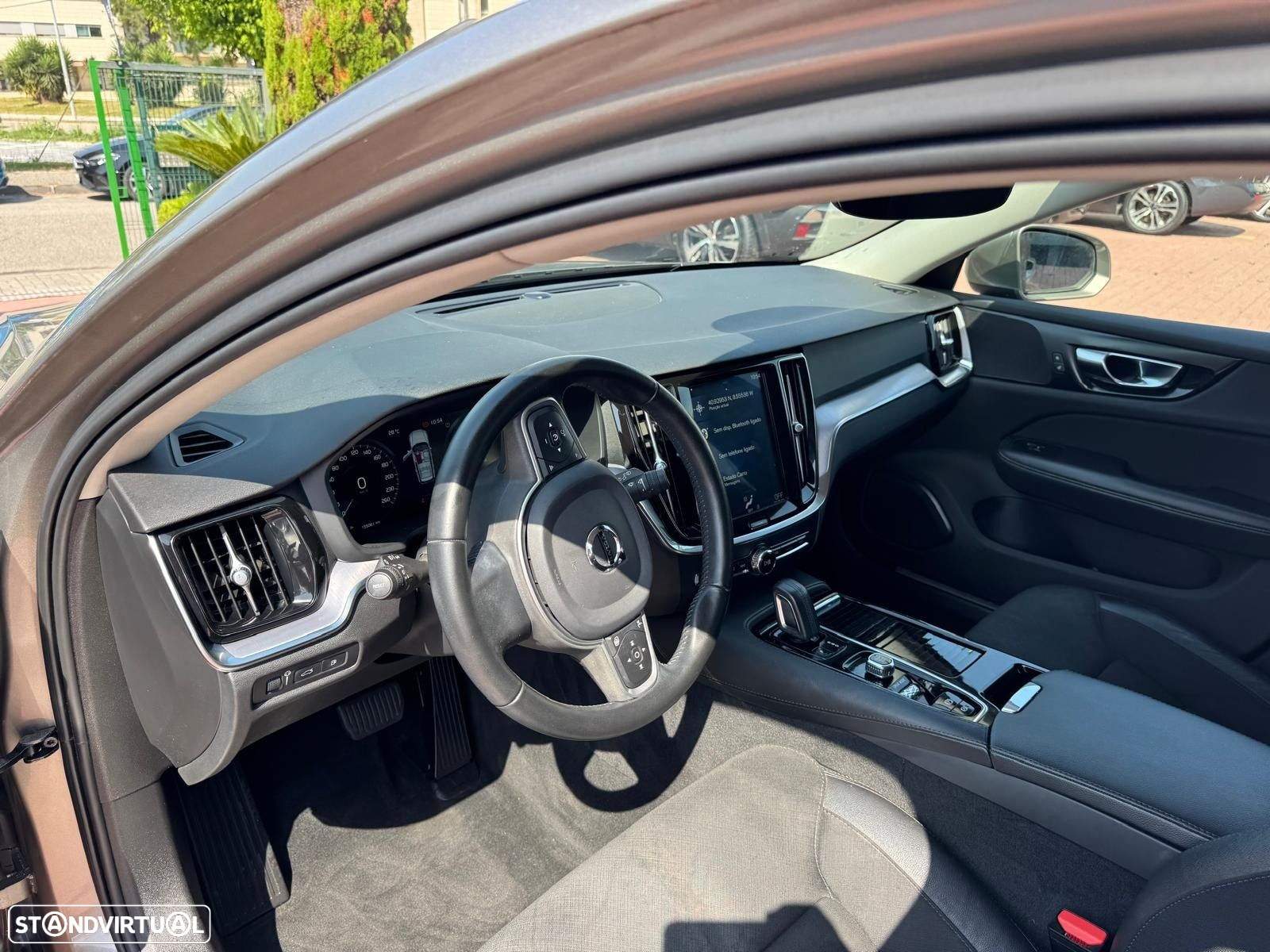 Volvo V60 2.0 T6 AWD TE Inscription - 16
