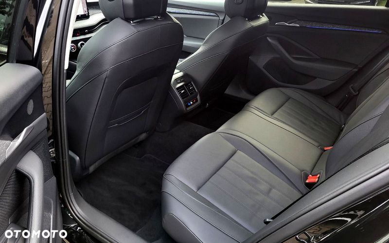 Skoda Superb 1.5 TSI L&K DSG - 11