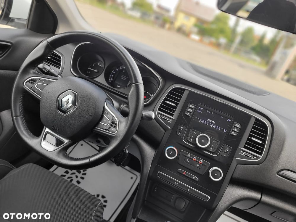 Renault Megane - 23