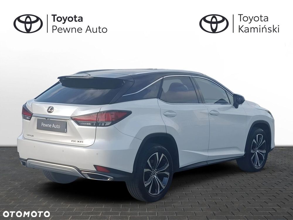 Lexus RX 300 Prestige - 5