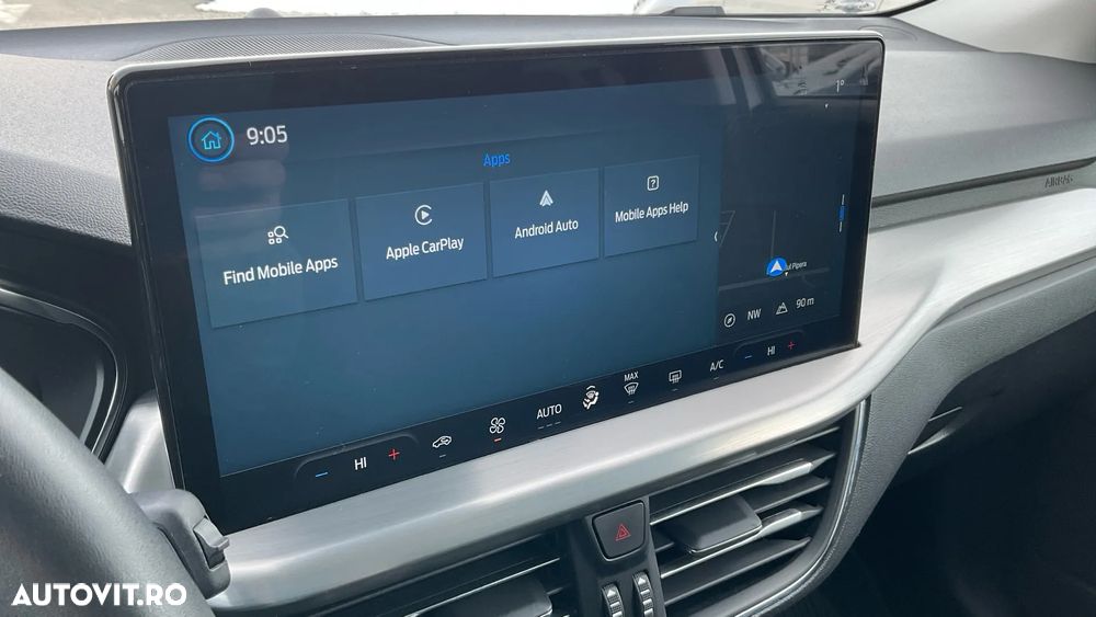 Ford Focus 1.5 EcoBlue ST Line Business - 19