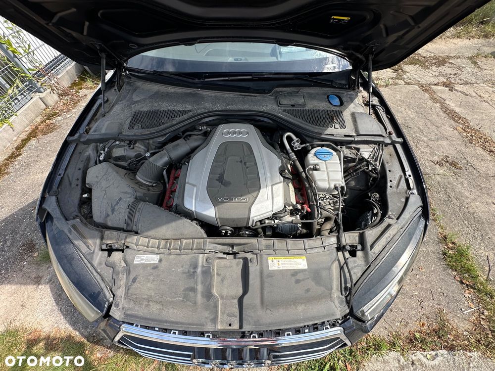 Audi A7 Sportback - 17